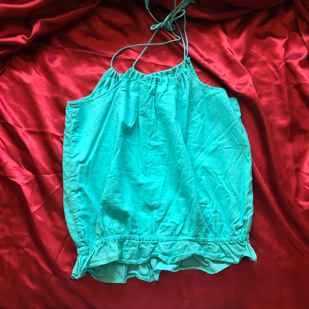 tank top - Picture 2 of 2